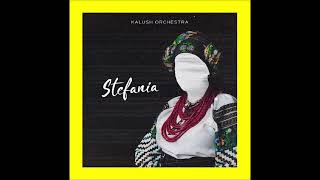 2022 Kalush Orchestra - Stefania (Slowed & Reverb Version) Resimi
