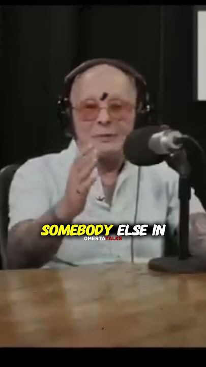 Sammy the Bull Reveals What Really Happened to Jimmy Hoffa