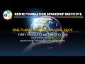 429th One Planet One Nation One Race for World Peace; May 5, 2026