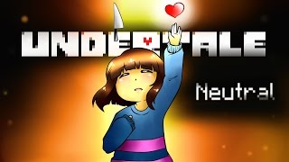 【UNDERTALE】 Unaligned (ESPAÑOL) | ft. ItsFandubTime | RUTA NEUTRAL chords