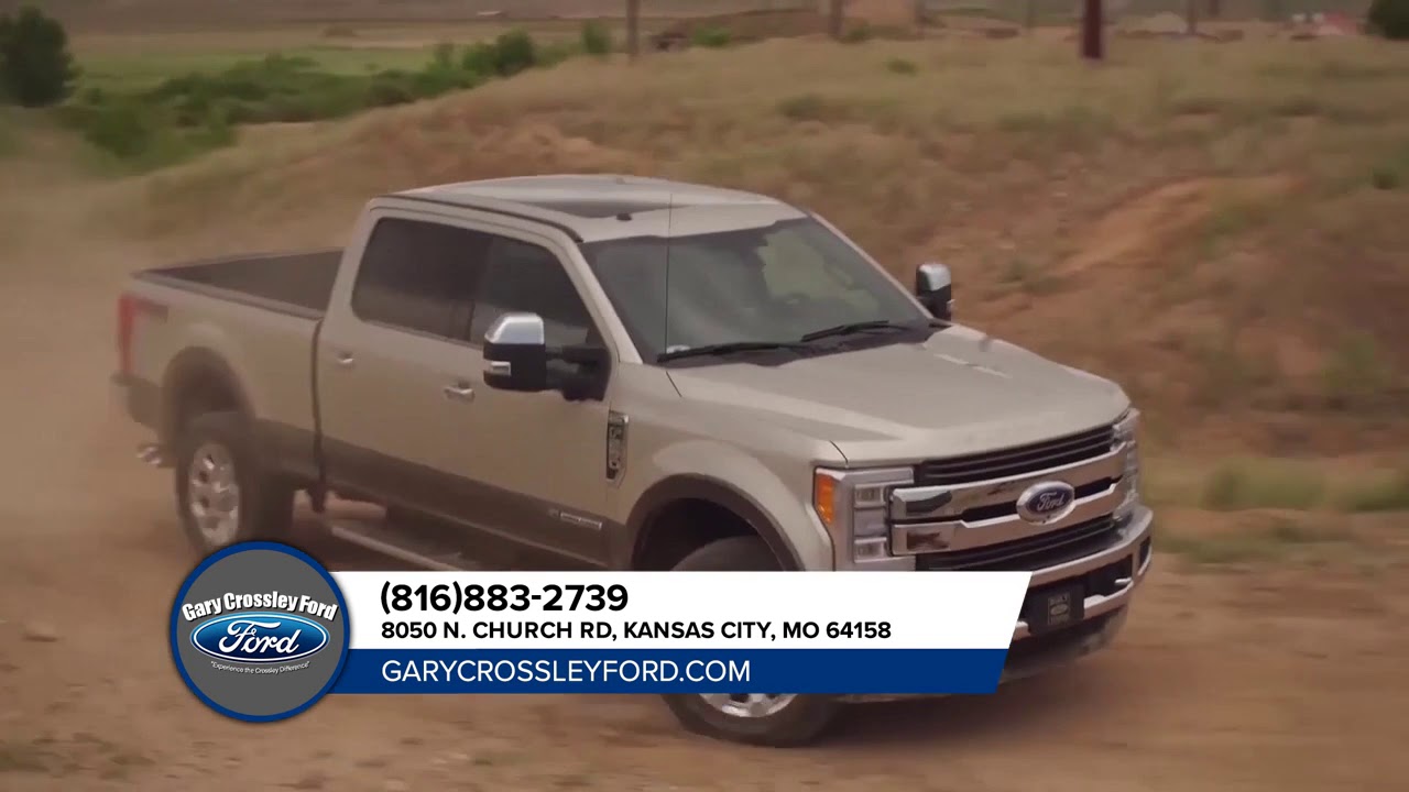 2020 Ford F350 Smithville MO Ford F350 dealership Harrisonville MO