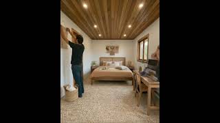 epoxy flooring video #AIEpoxyFlooringInstallation #EpoxyFlooringSolutions #AIHomeImprovement #Florin