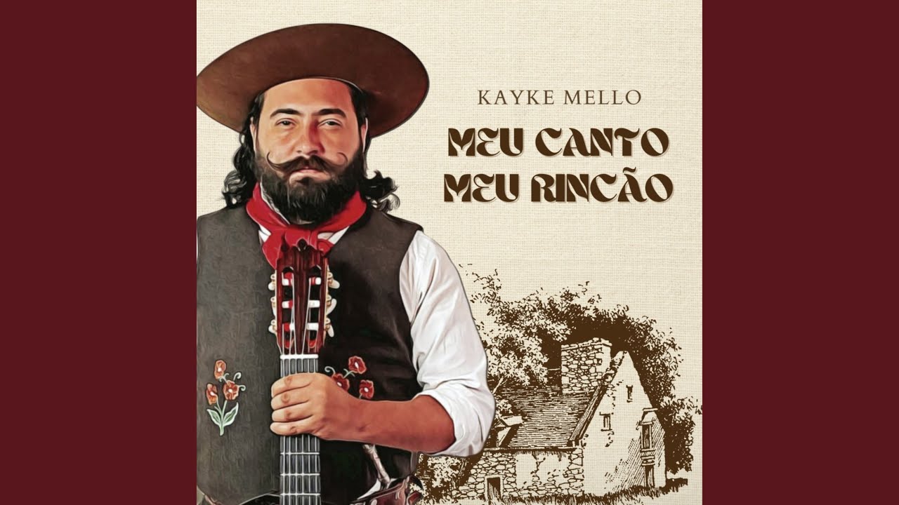 Meu Canto adlı videoyu YouTube'da izle Meu Canto adlı videoyu YouTube'da izle