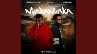 Die Nyakanyaka