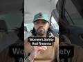 Specially s*xual violence. A trend I can appreciate-women taking their safety into their own hands