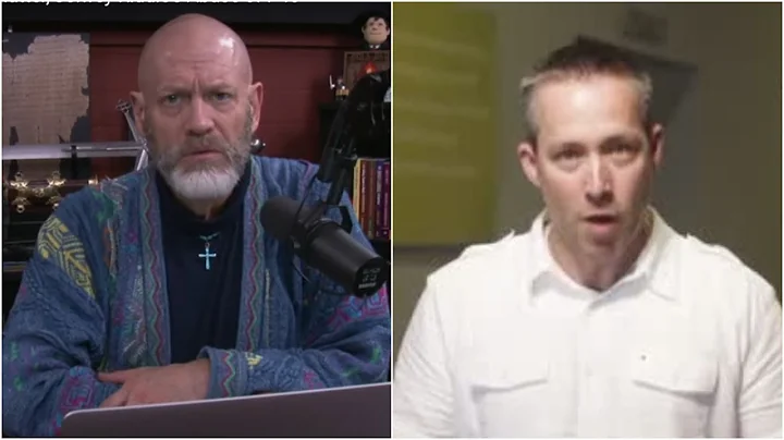 JD Greear Accepts Transgender Pronouns - Dr. James...