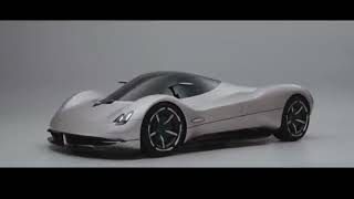 Pagani Alisea 2024