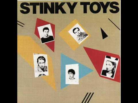Stinky Toys - Anne cherchait l'amour