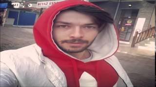 SURVIVOR HILMI CEM ÖZEL KLIP