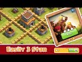Easily 3 Star the 2012 Challenge (Clash of Clans)