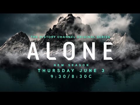 Alone Season 8 &quot;Trailer&quot;