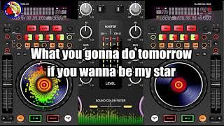 TAKE ME UP(Lyrics)