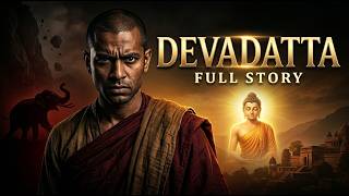 Download lagu The Complete Story of Devadatta | Buddhism’s Most Controversial Monk