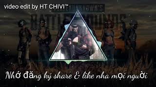 Edm Pubg 2019% By Ht Chvi