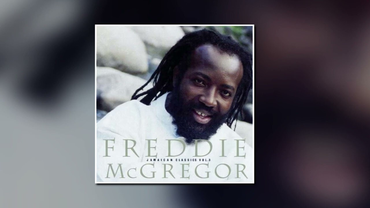Freddie McGregor.Hooligan [Hooligan Riddim] [1996] [PCS] [720p