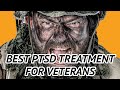 How Treatment at Bellwood Helped a Veteran Manage His PTSD
