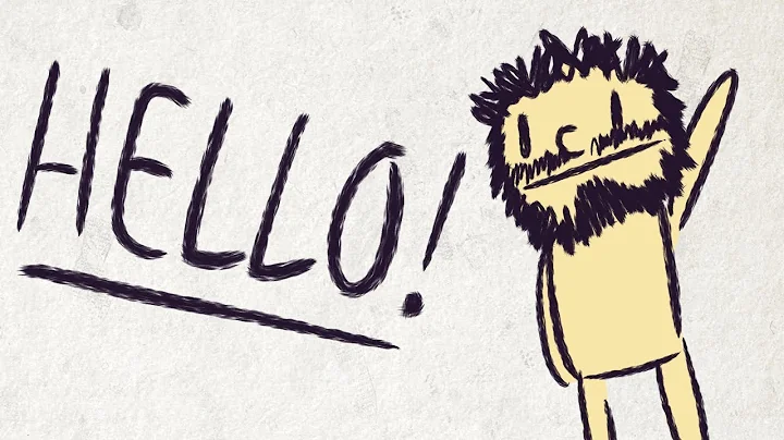 Welcome to the Channel!