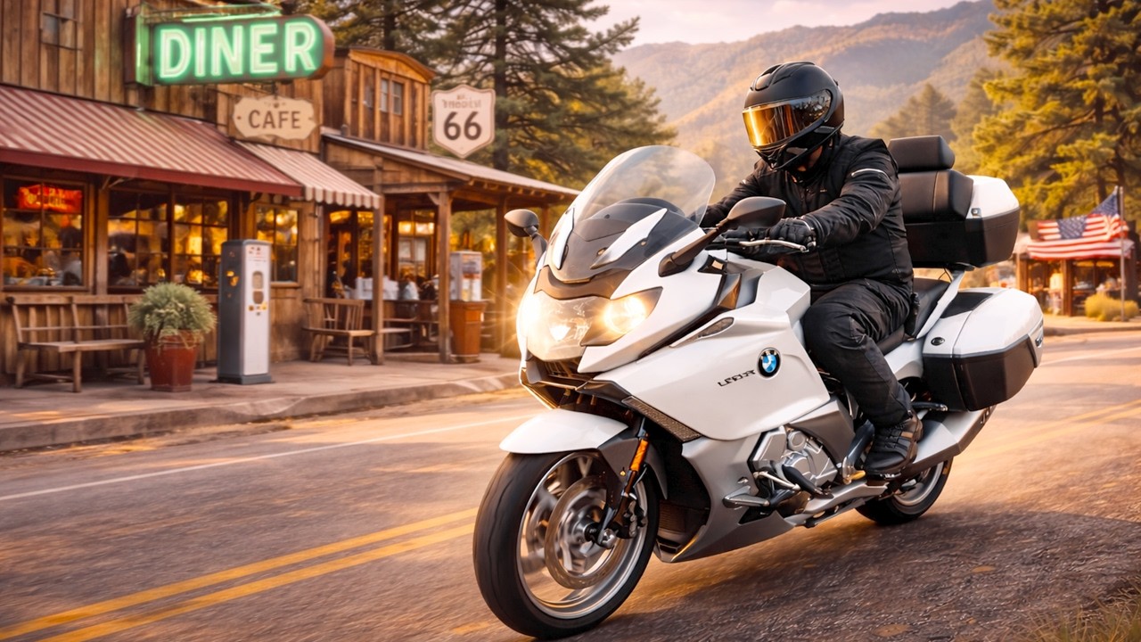 Stream Motorcycle Motorcycle Live Stream Explore New Mexico - YouTube