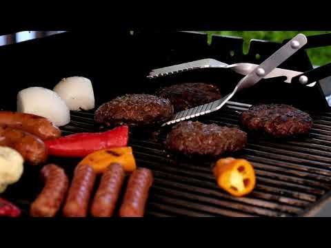 BBQ Croc  Video Thumbnail