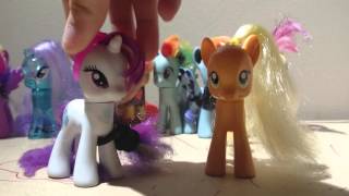 Mlp Pmv Making Today A Perfect Day