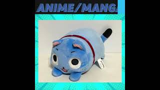 JALien Collectables In Stock Anime/Manga part 2