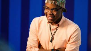 Burnell Taylor - You Give Love a Bad Name - Studio Version - American Idol 2013 - Top 7