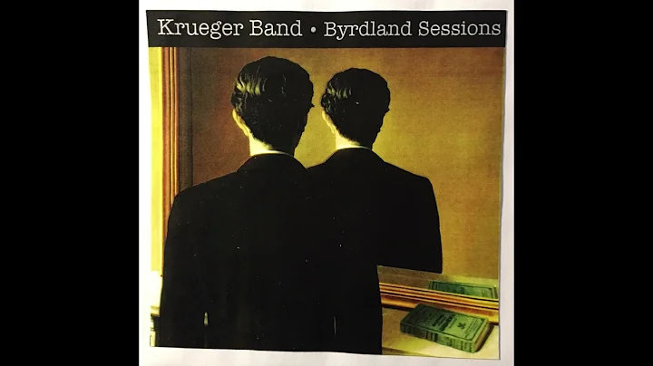 Suzanne   The Kreuger Band
