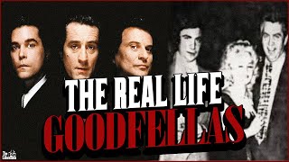 قصص حقيقية مروعة وراء الحفلات الطيبة | Goodfellas مقابل الحياة الحقيقية