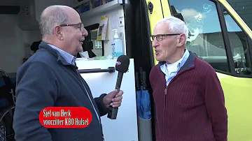 50 plus Gezondheidsdag KBO kring Reusel De Mierden