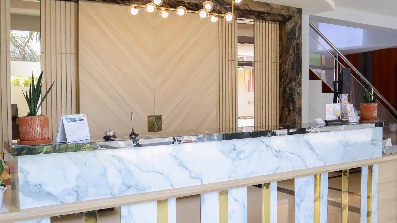 Отель Ratu Duo, Джамби, Индонезия | Путешествуйте с Ведикой