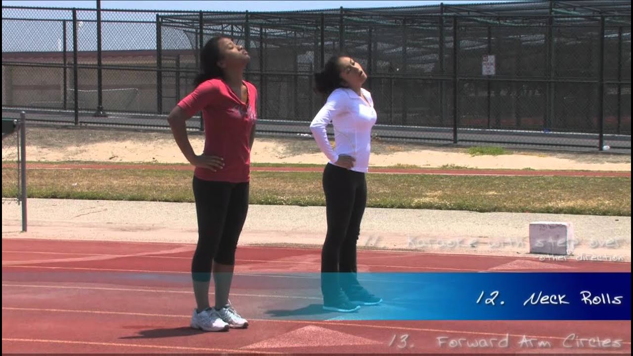 Dynamic Warm Ups Youtube Dynamic Warm Ups Youtube