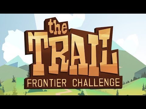 Vídeo: The Trail Out On Nintendo Switch, De Peter Molyneux