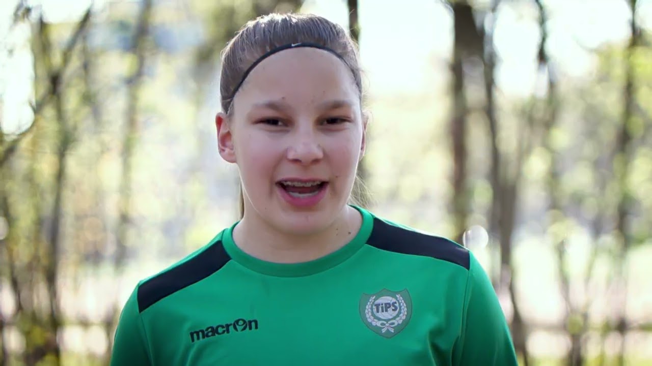 Kakkutukku Tikkurilan Palloseura T04 1:50