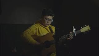 Gabriel Prince - Solicitude (Cover by Gayatri Chandra)
