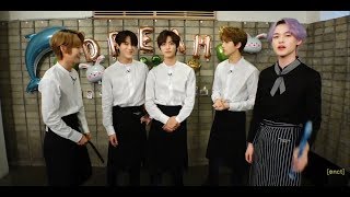 {INDO SUB} SAVE NCT DREAM - Ep 6 : Dream Food Master