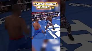 Terence Crawford: Omaha’s Legend Becomes a Global Icon 🥊🔥