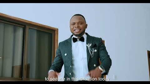 Gift Mwanga - Nimesimama Tena(Kwa Nguvu za MUNGU)(Official Video)