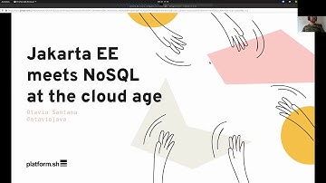 Jakarta NoSQL: One API to many NoSQL databases into Cloud Native age