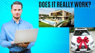 Copy Paste Profile System Review: Does It Really Work?