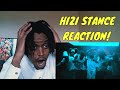 WAKADINALI ON PRIME 🔥🔥 Wakadinali - "Hizi Stance" (Official Music Video) REACTION!