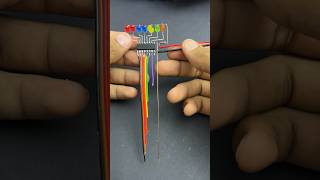 Water level indicator | Electronic Circuits