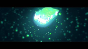 Intro - xDisReqTR - By GameArtz