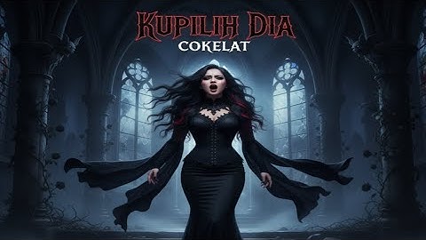 COKELAT - KUPILIH DIA | GOTHIC METAL VERSION
