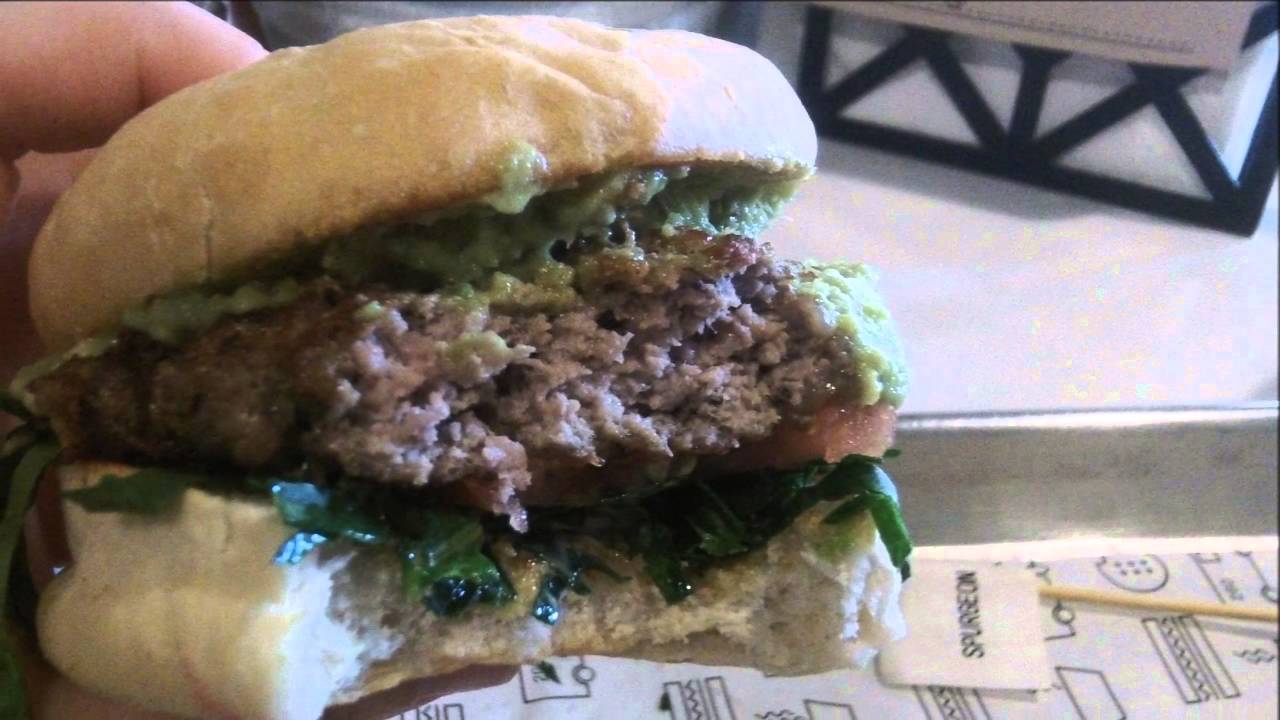 Turisteando en Monterrey THE FOOD BOX YouTube