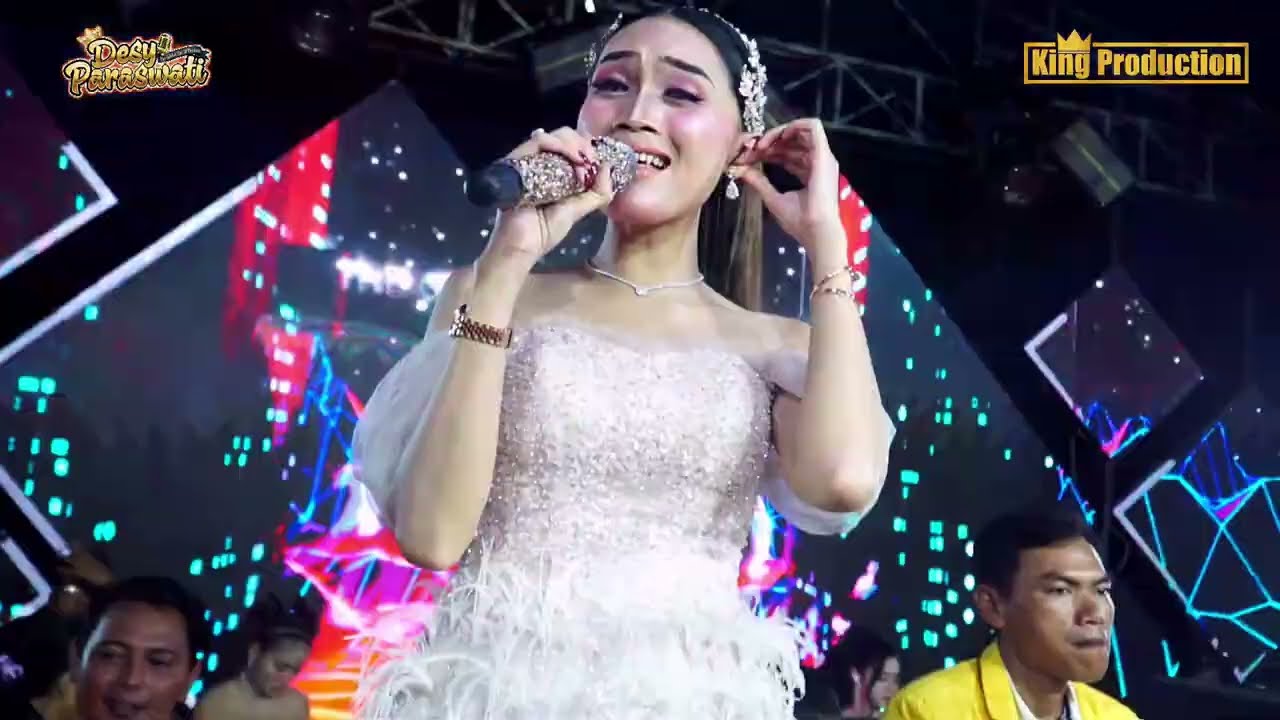 JABLAY - DESY PARASWATI - ORGAN DESY PARASWATI GROUP PIMP: DESY.P || LIVE PLUMBON CIREBON