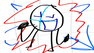 Animatic Battle 3 NEW Intro