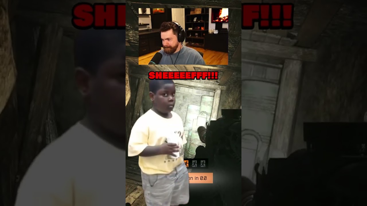 Get This F**KING MADMAN AWAY FROM ME!!!