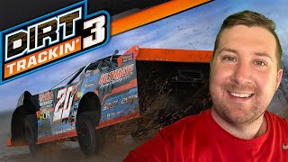 A Look at Dirt Trackin' 3