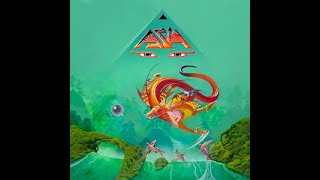 Asia:-'Faithful'