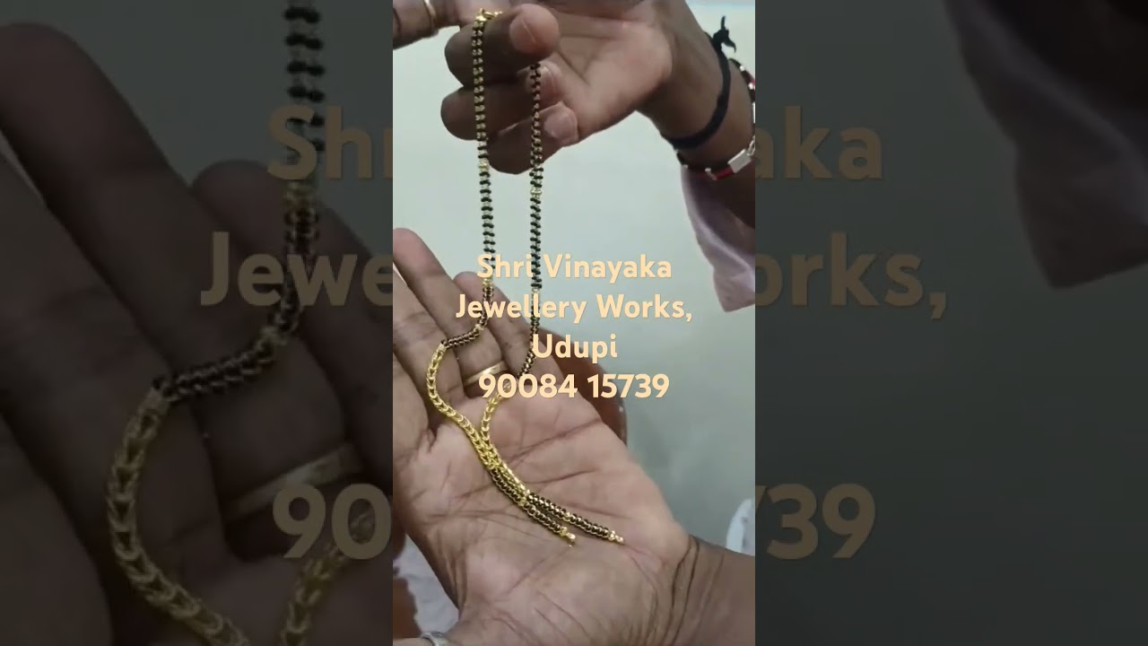 #Mangalsutra